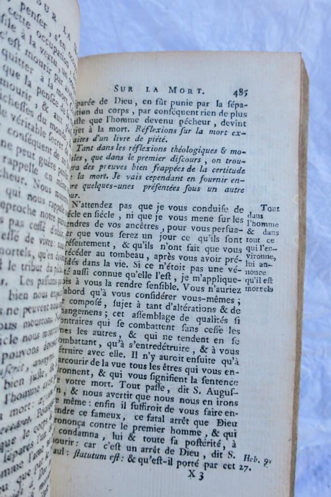Clerical Reference for Parish Priests