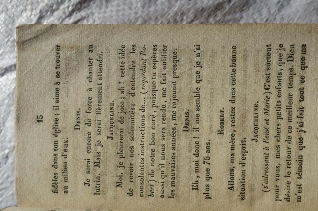Return of the Priest: Scenes from Ormes