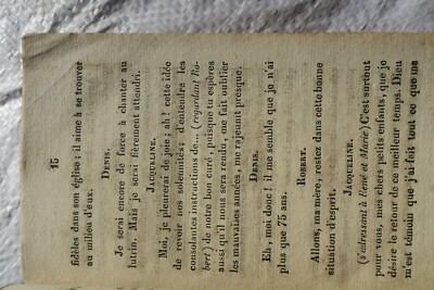 Scenes from a priest's return - Image 6
