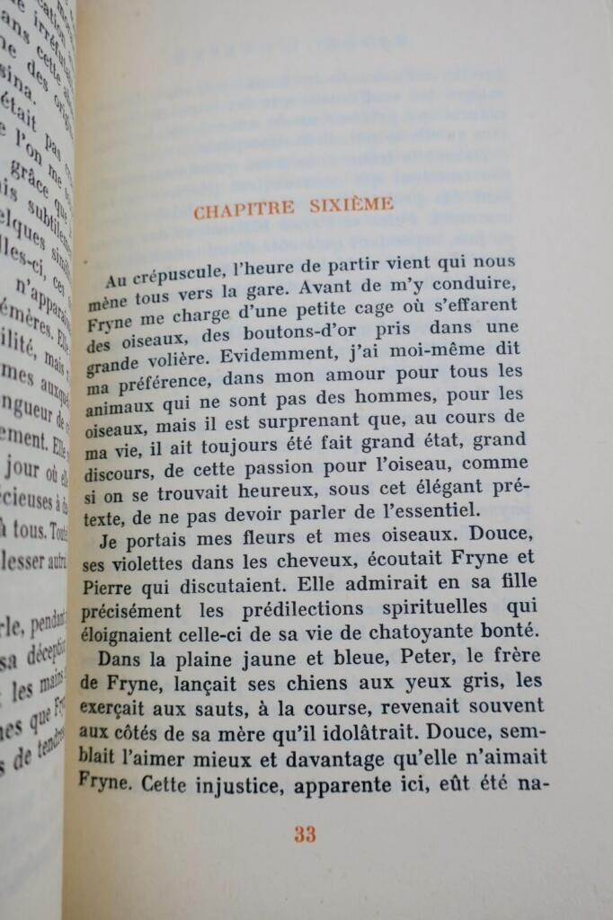 curiosa BOSSCHÈRE Jean de Satan l&rsquo;obscur