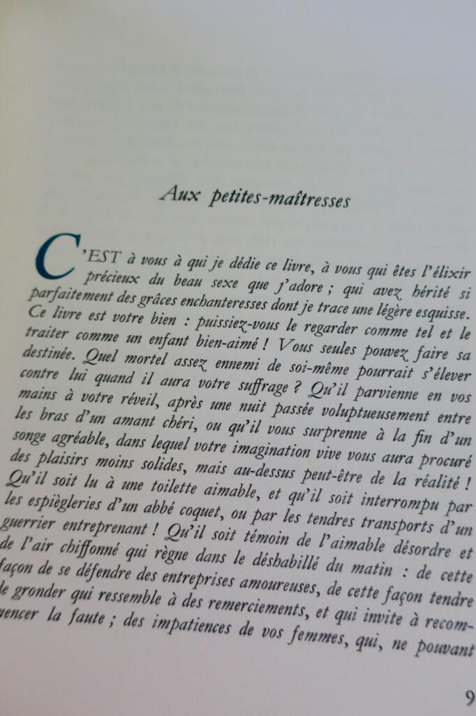 curiosa DE LA MORLIERE. ANGOLA. Indian Story. A Work Without Verisimilitude.