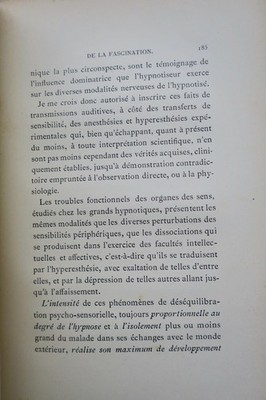 Curiosa Etudes sur le somnambulisme/voilences organes sexuels de la femme – Image 2