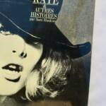 Curiosa HASKINS Sam COWBOY KATE & AUTRES HISTOIRES