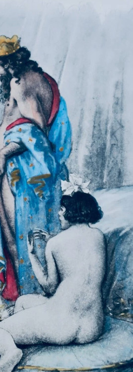 Curiosa Histoire du Roi Gonzalve et des Douze Princesses – Image 5