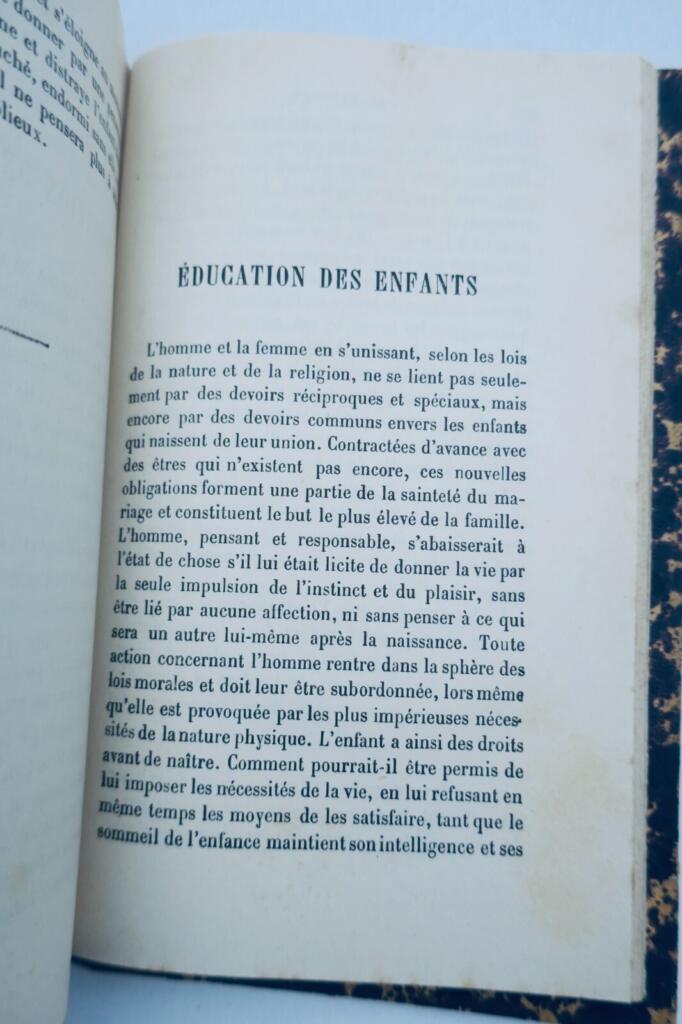 Einblicke in die universelle Generation und Ehe