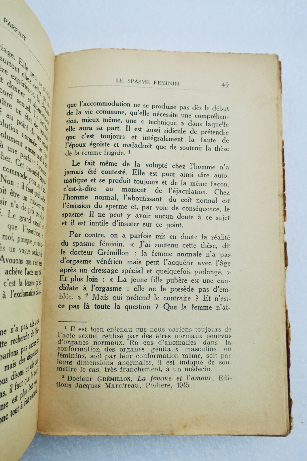 Curiosa L'Amore Perfetto - Enciclopedia Completa Della Vita Sessuale – Image 6