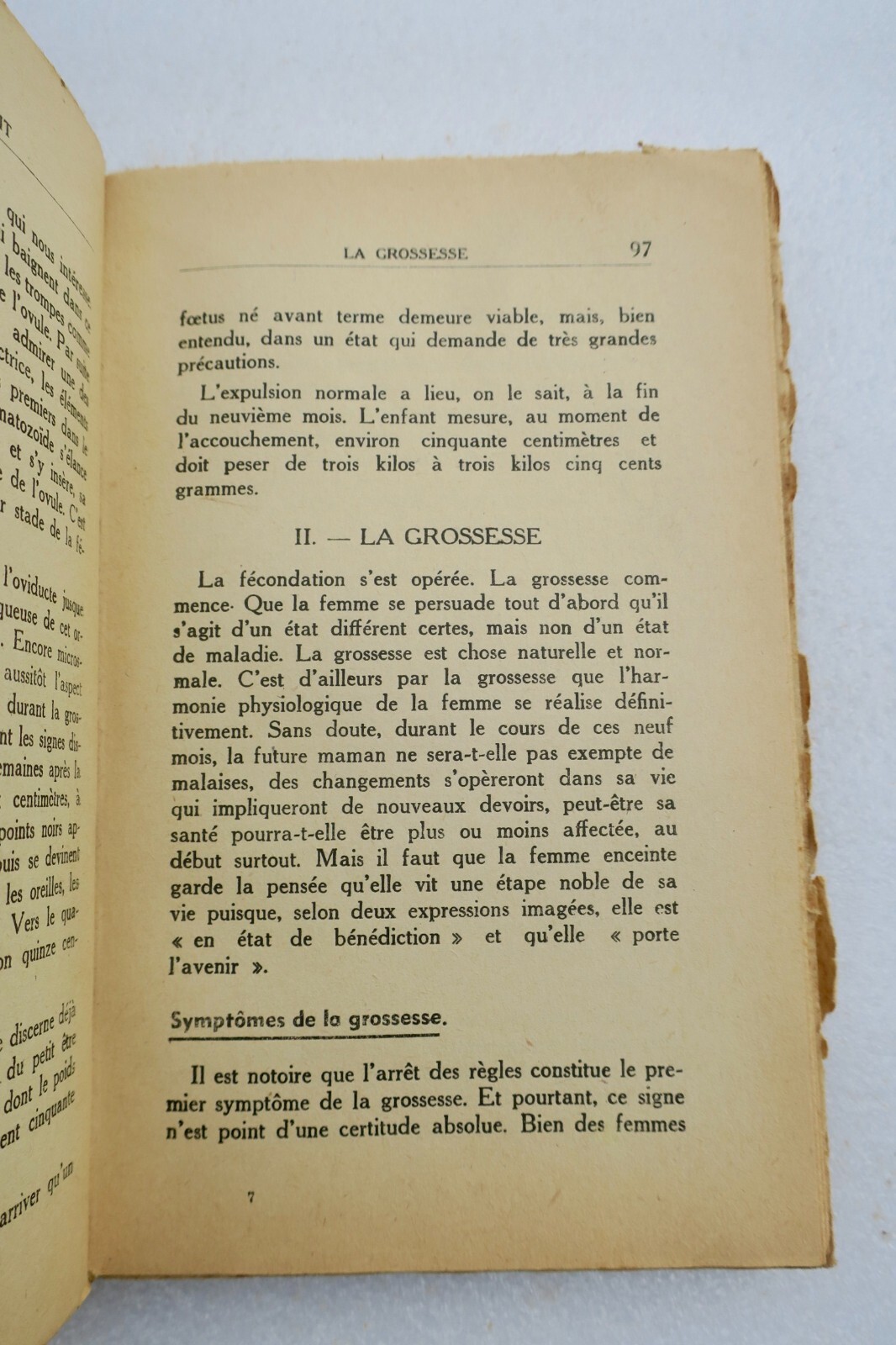 Curiosa L'Amore Perfetto - Enciclopedia Completa Della Vita Sessuale – Image 7