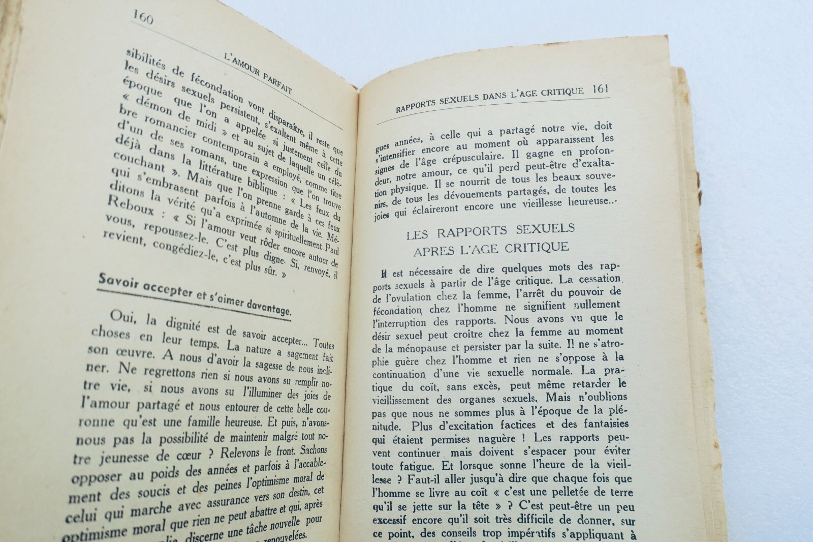 Curiosa L'Amore Perfetto - Enciclopedia Completa Della Vita Sessuale – Image 3