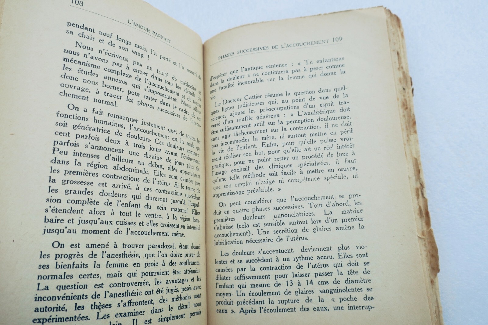 Curiosa L'Amore Perfetto - Enciclopedia Completa Della Vita Sessuale – Image 2