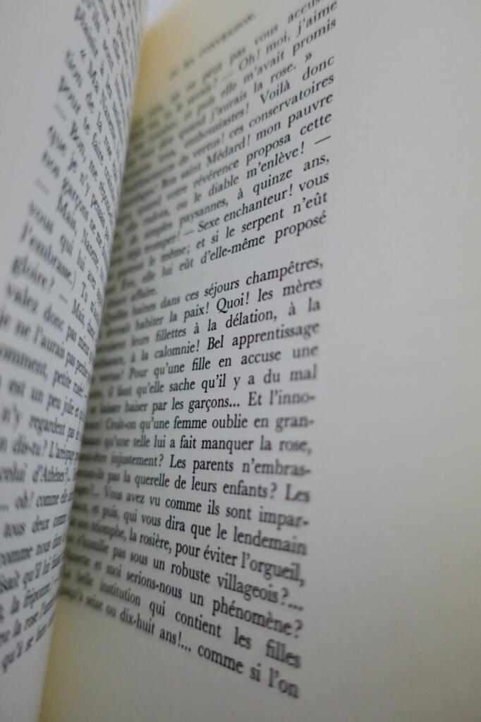 18th-century libertine memoirs and erotic tales