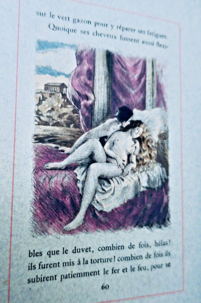Classic Works on Love by OVIDE
