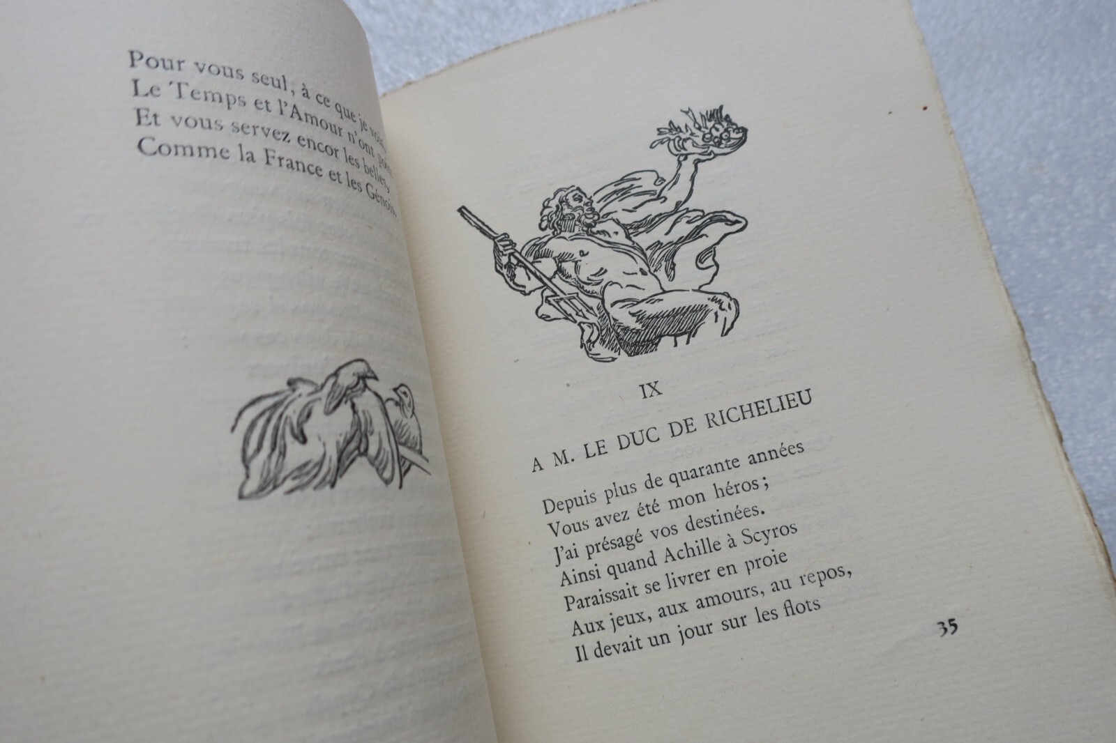 Briefe mit leichter Feder – Image 4