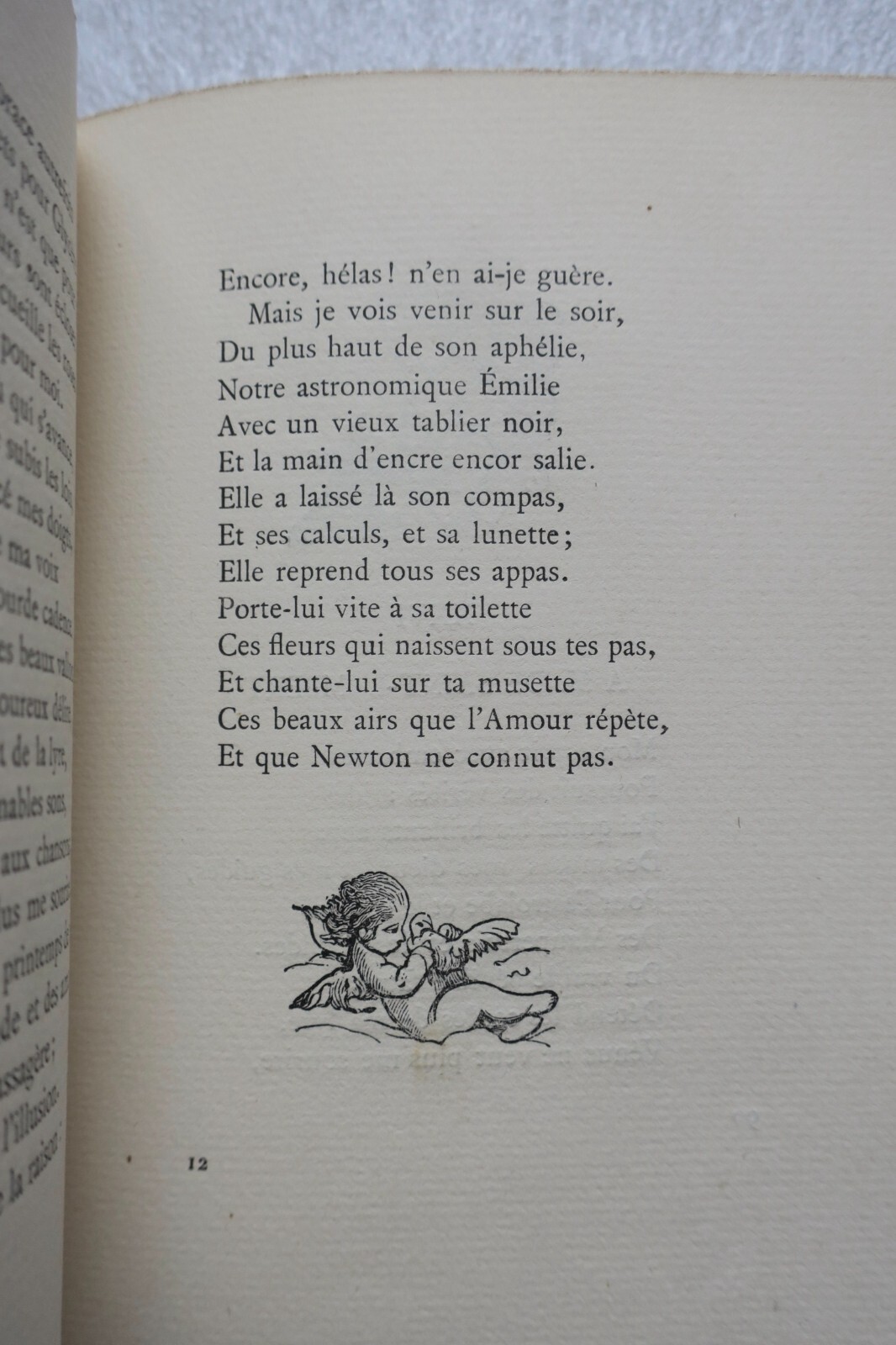 Briefe mit leichter Feder – Image 6