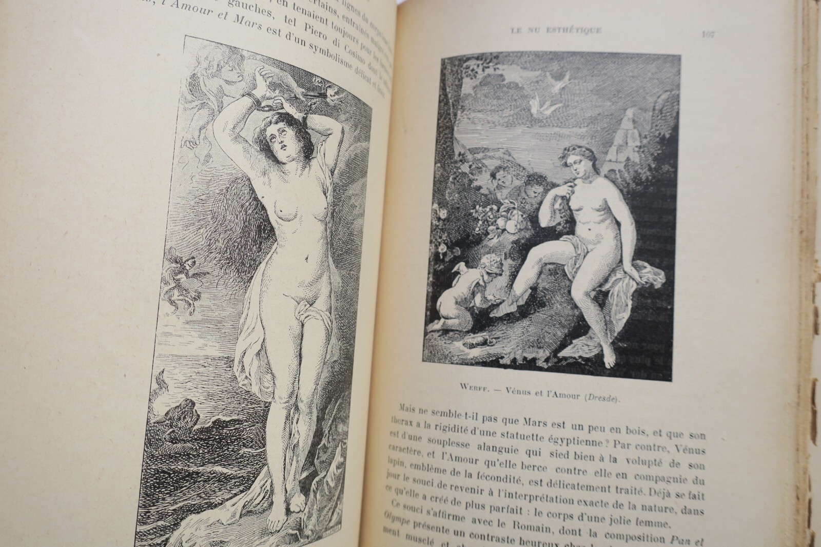 Curiosités médico-artistiques NASS 300 dessins – Image 4