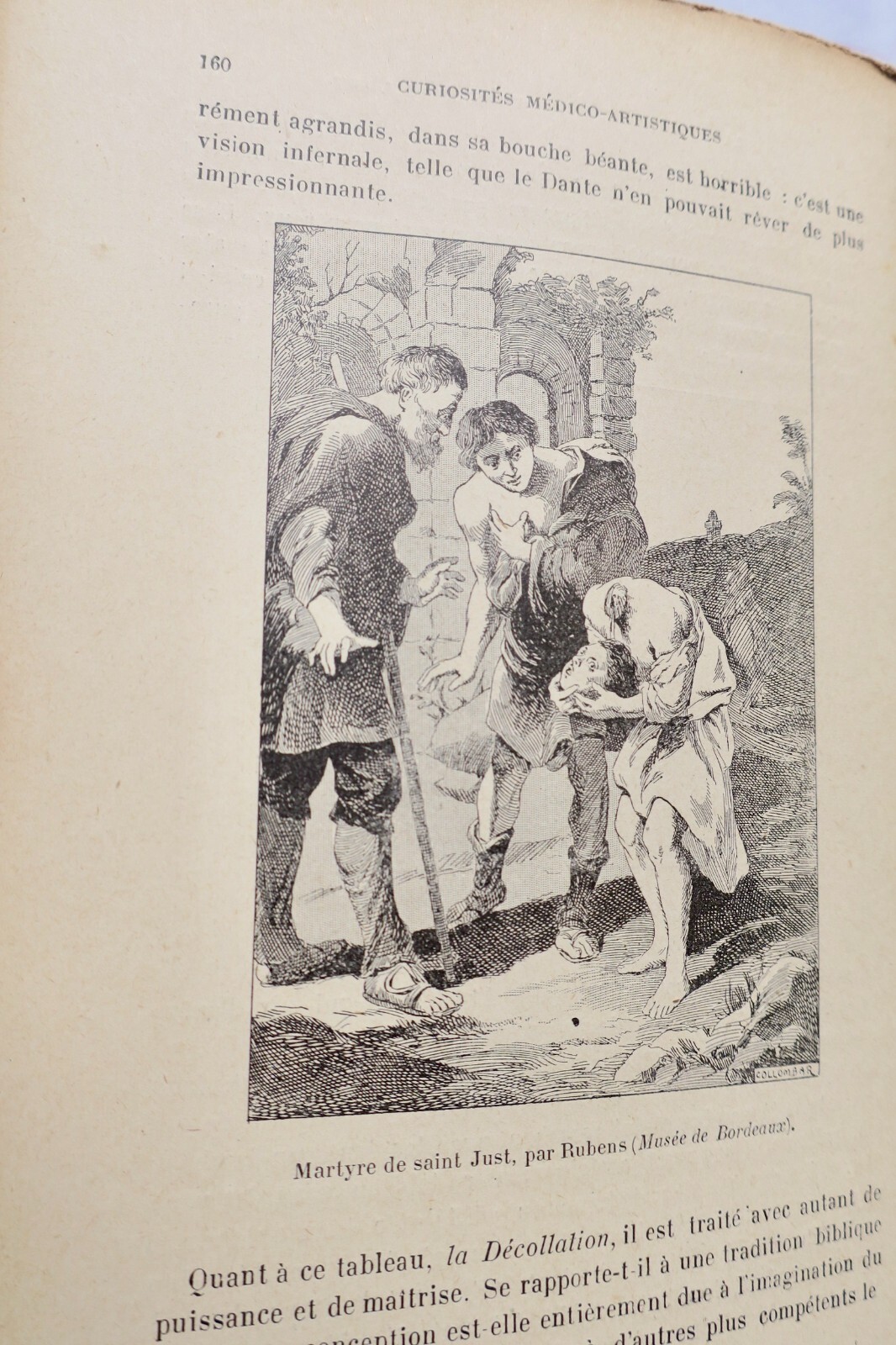 Curiosités médico-artistiques NASS 300 dessins – Image 3
