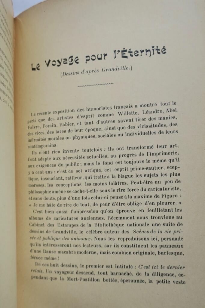 Curiosités médico-artistiques NASS 300 dessins