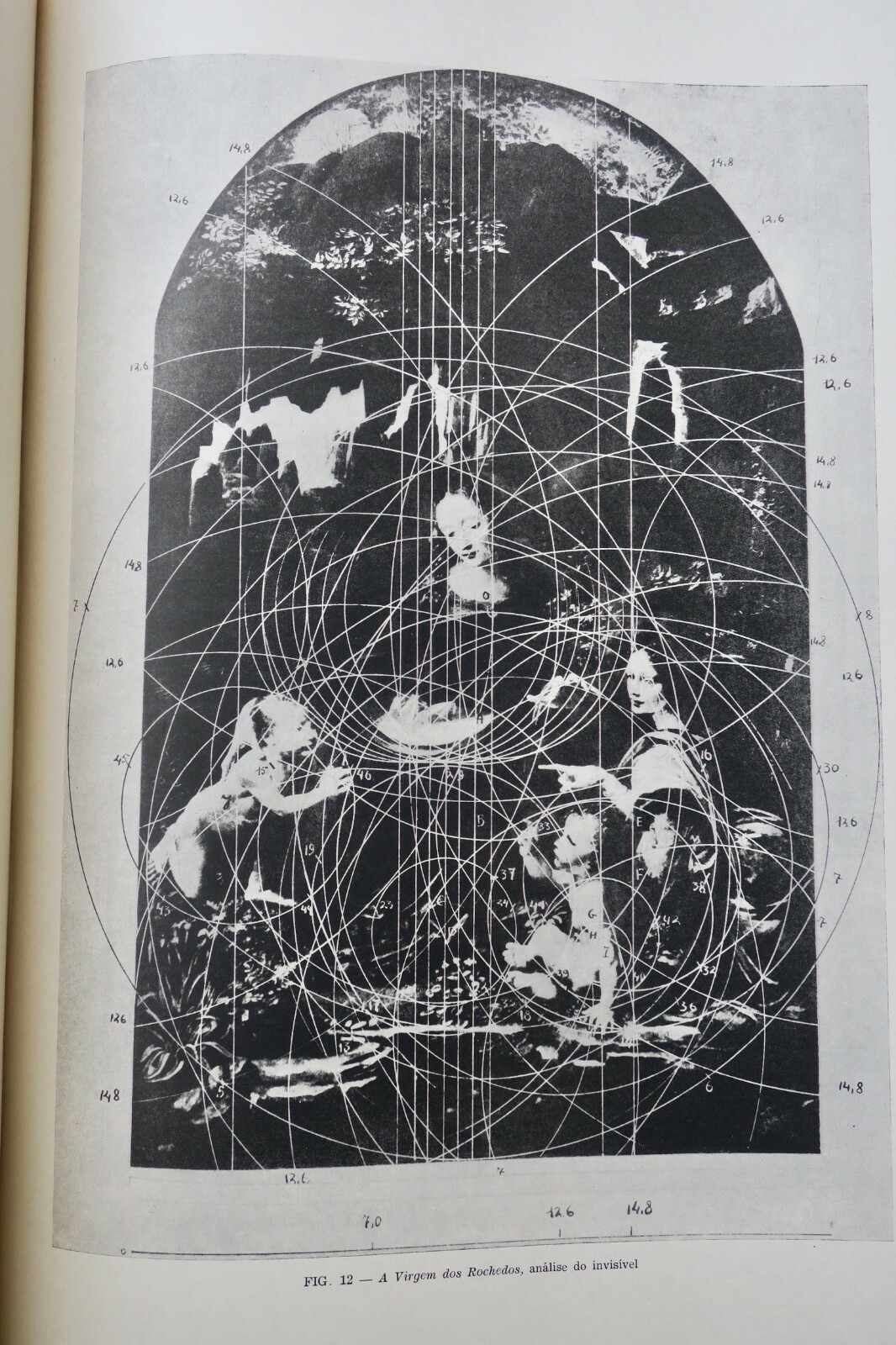 Kosmische Harmonie in Leonardos Kunst - Image 9