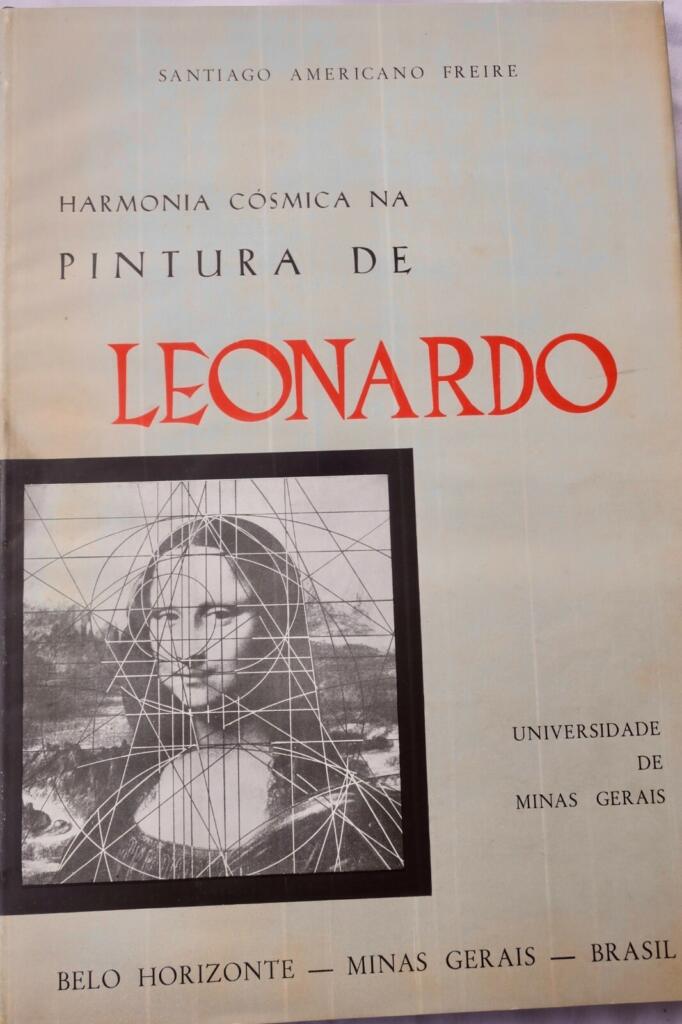 Leonardos kosmische Harmonie in der Malerei