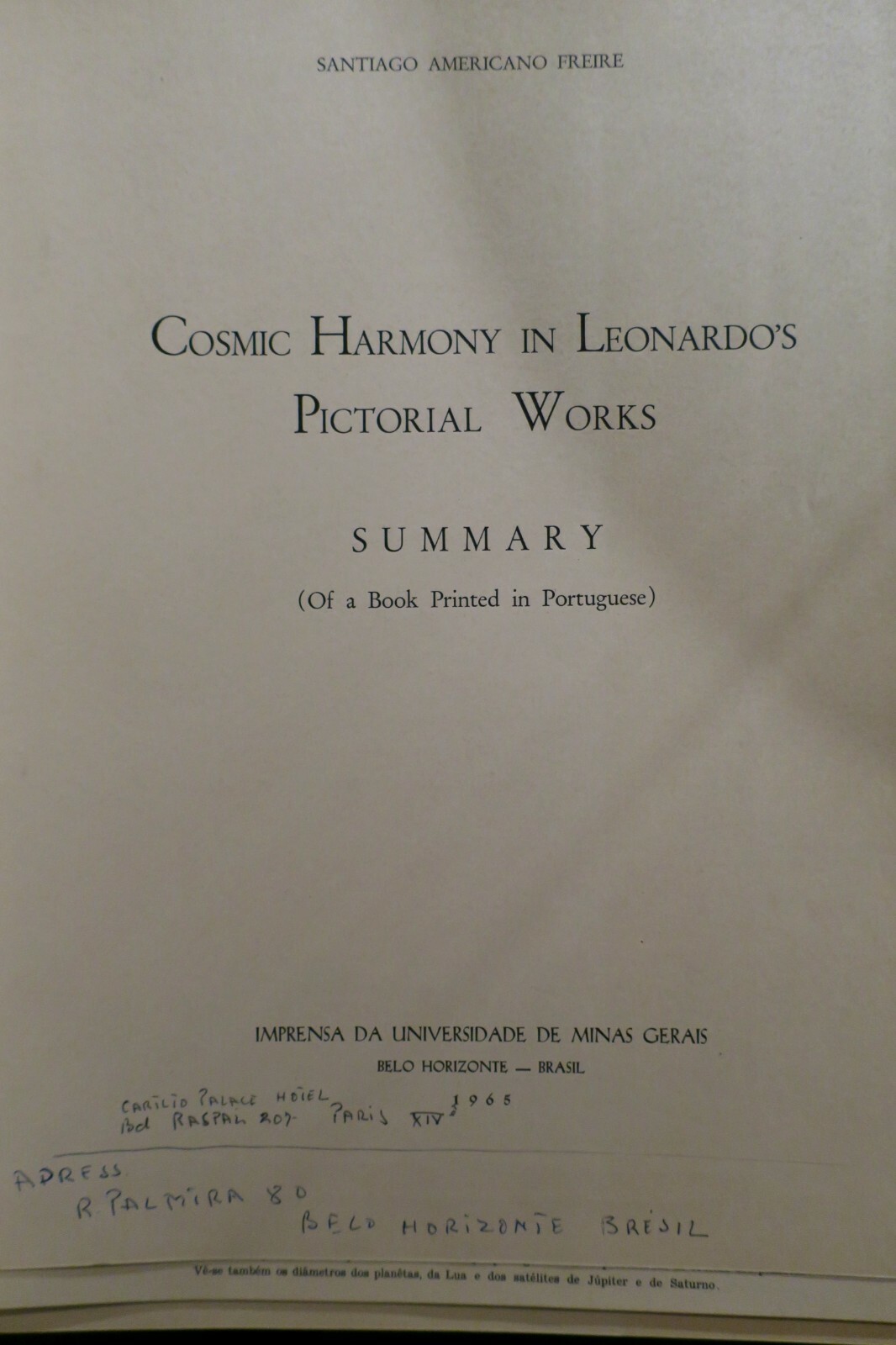 Kosmische Harmonie in Leonardos Kunst - Image 10