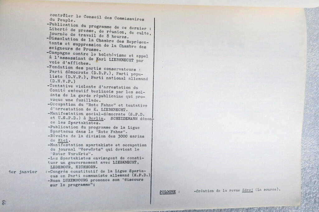 Dada Berlin 1916–1924 Musée d'art moderne de la ville de Paris 1974