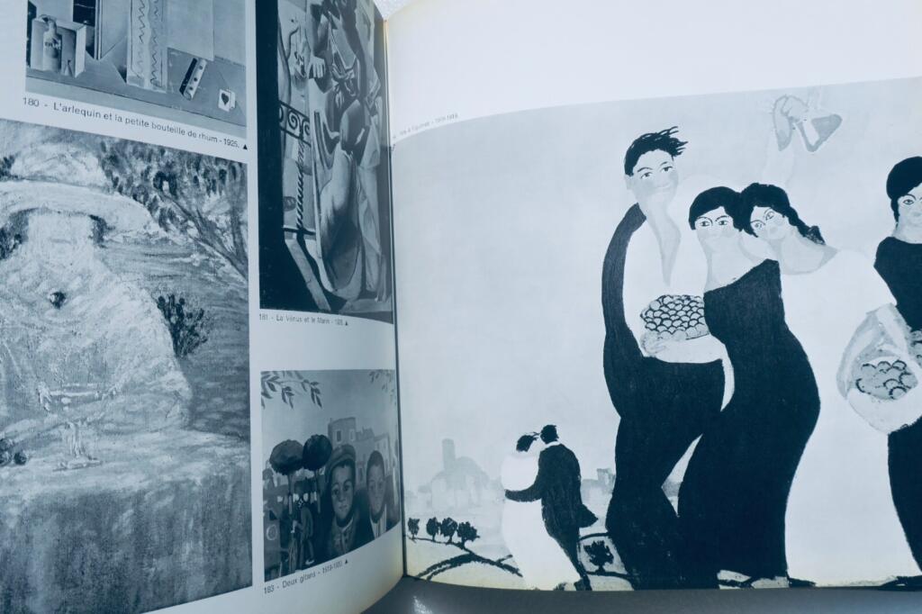 DALI de DRAEGER. C. Draeger – Le Soleil Noir, 1968