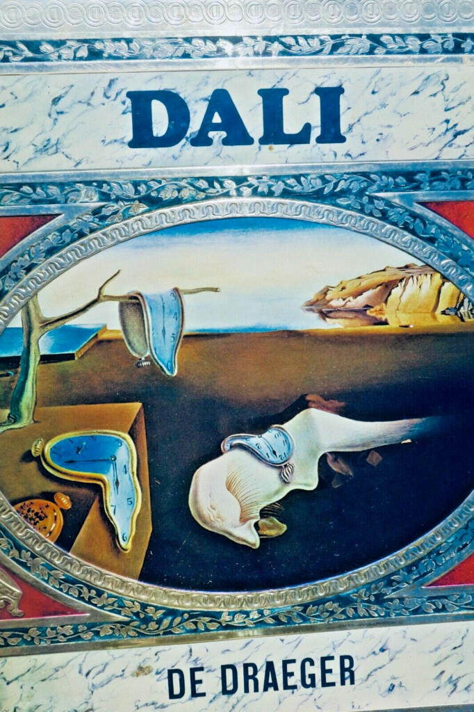 DALI Monographie mit 243 Abbildungen