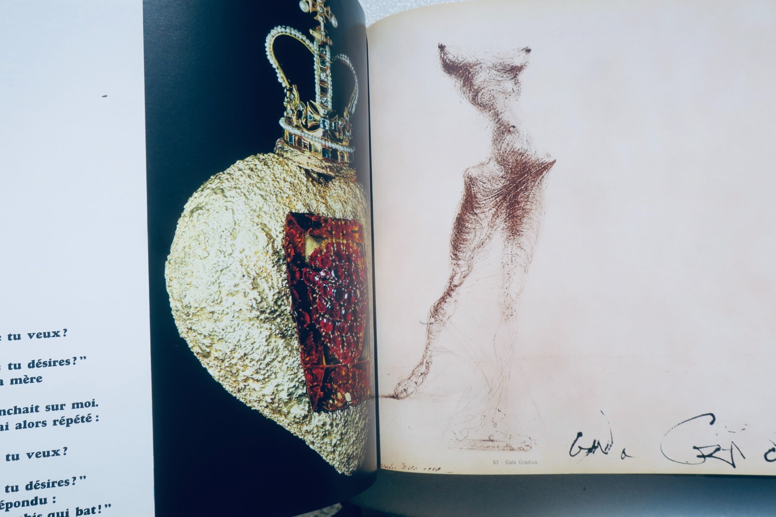 Artistic exploration of Dali's work - Image 11