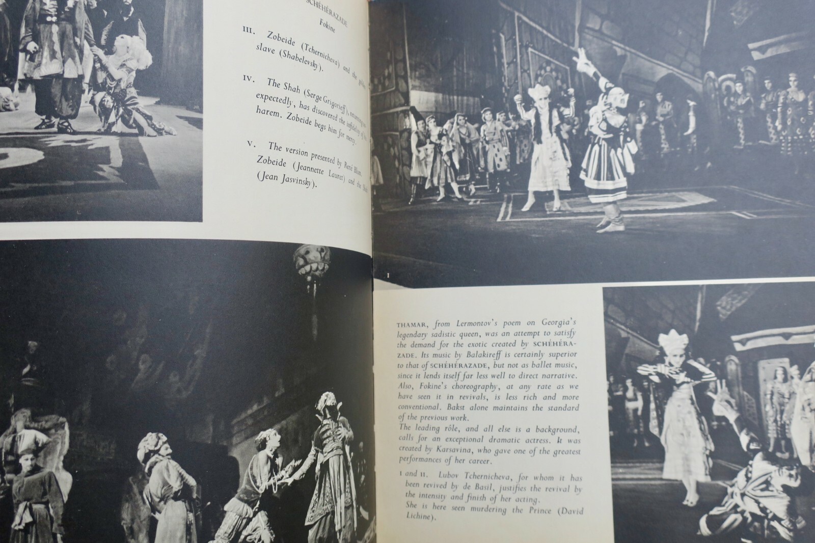Erforschung der Balletdynamik - Image 9