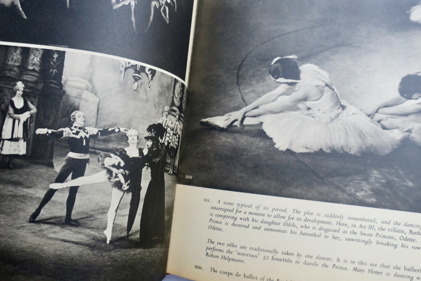 Erforschung der Balletdynamik - Image 11