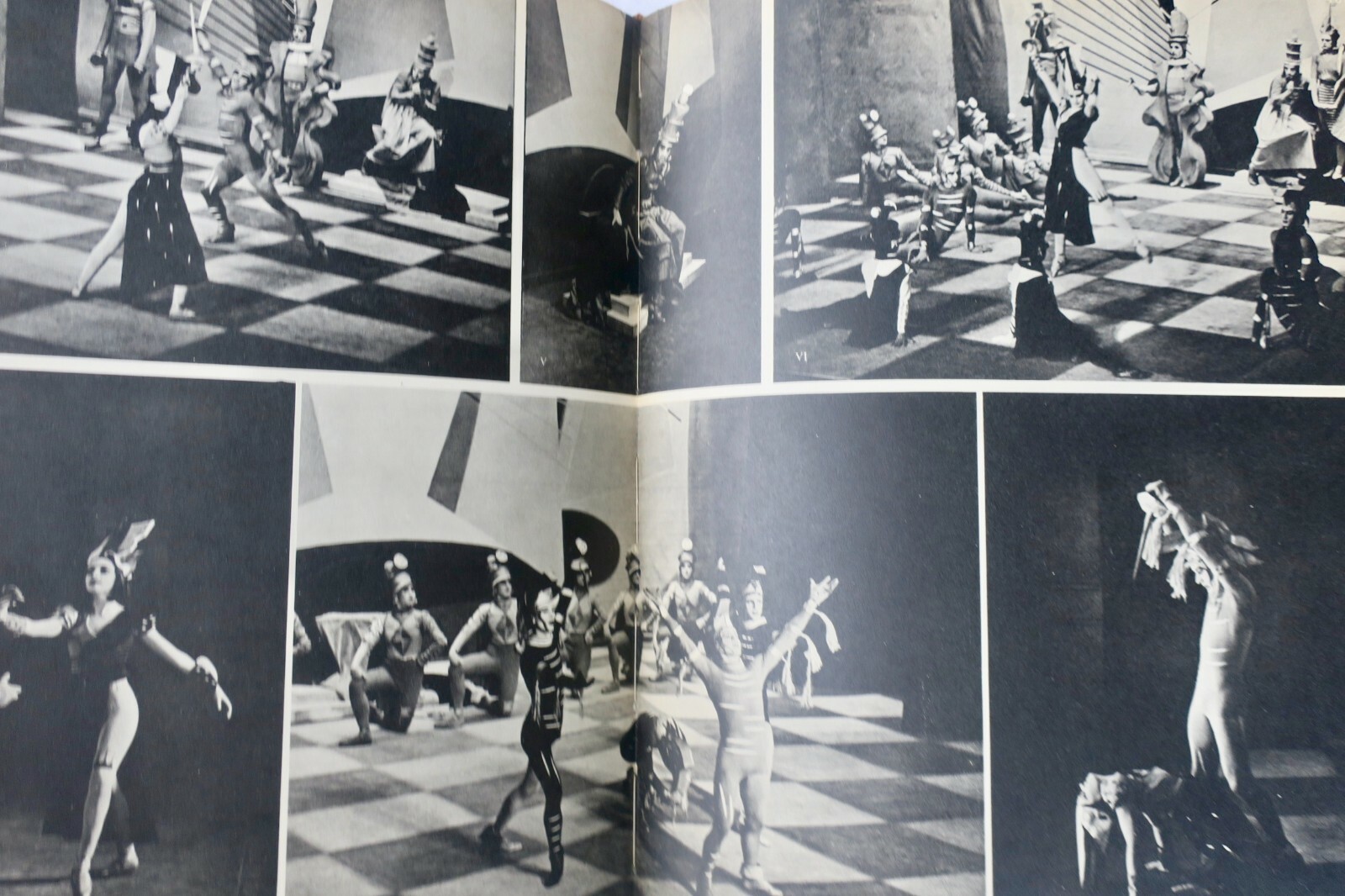 Erforschung der Balletdynamik - Image 3