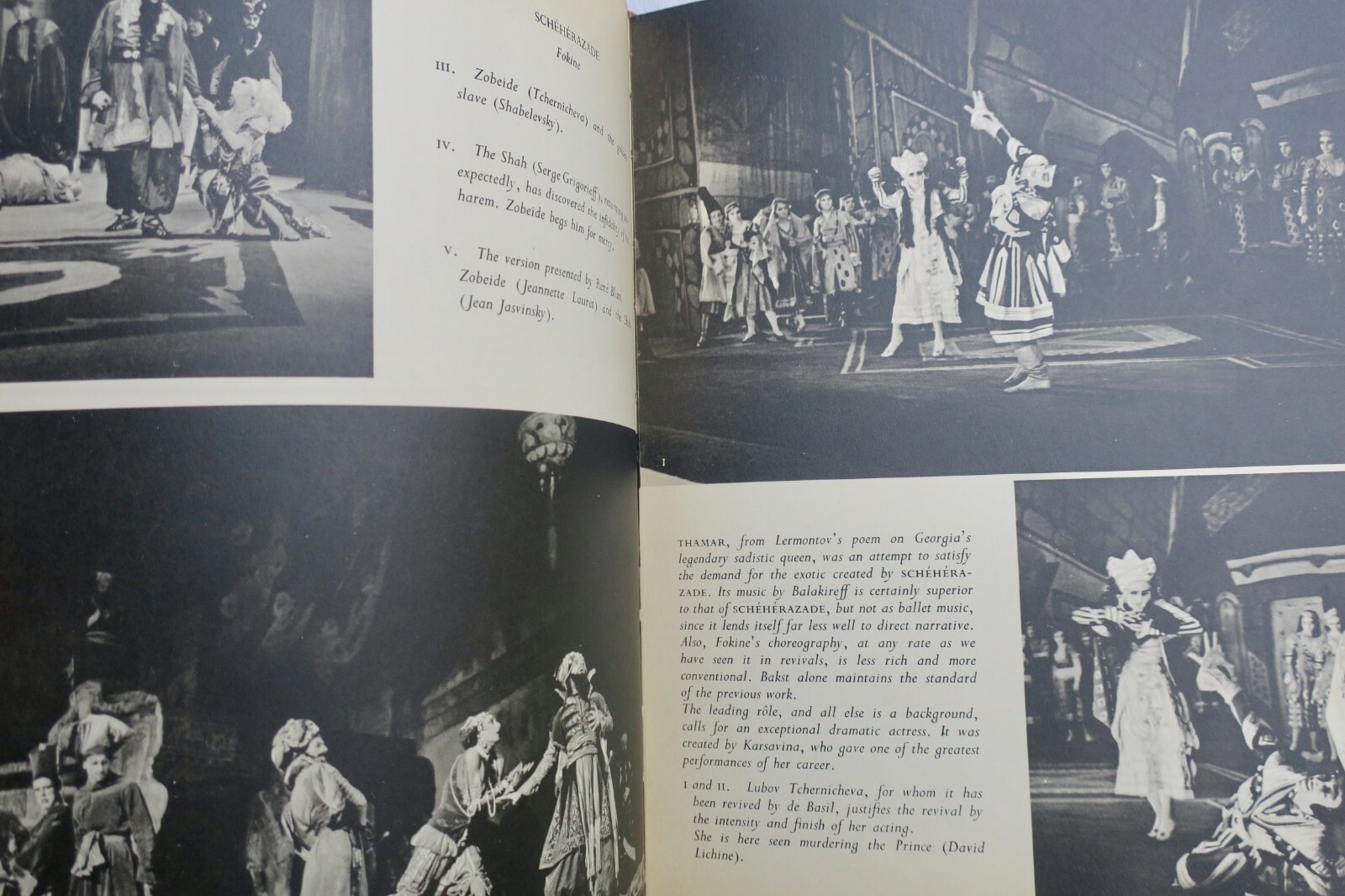Erforschung der Balletdynamik - Image 8