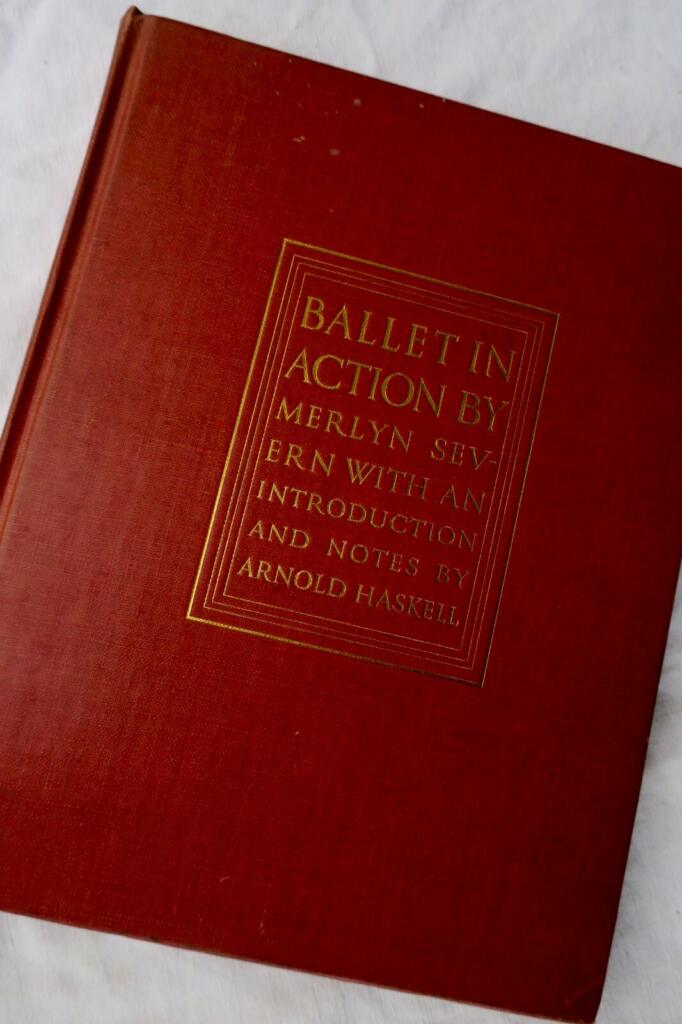 Erforschung der Balletdynamik