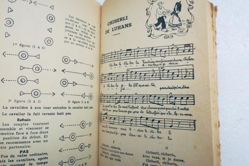 French Regional Dances Guide