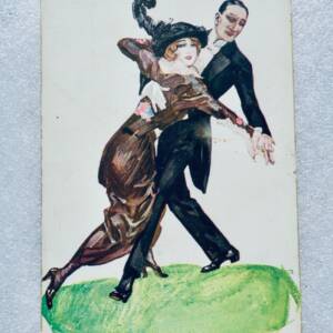 Dance of the day