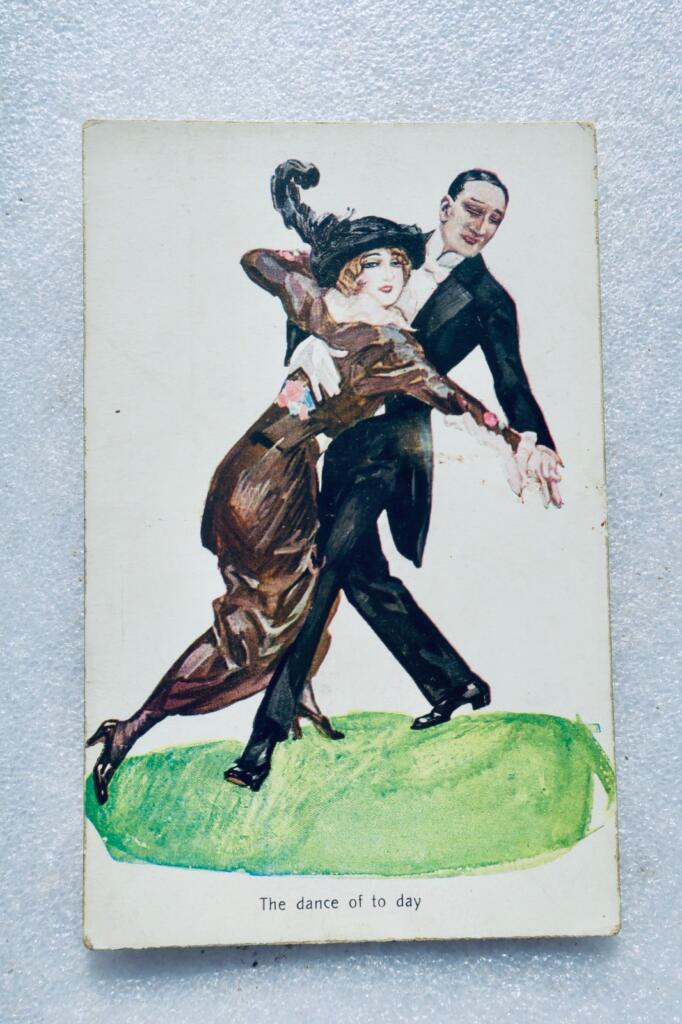 Daily Dance