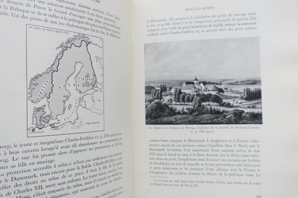 Dänemark: Von den Ursprüngen bis 1945