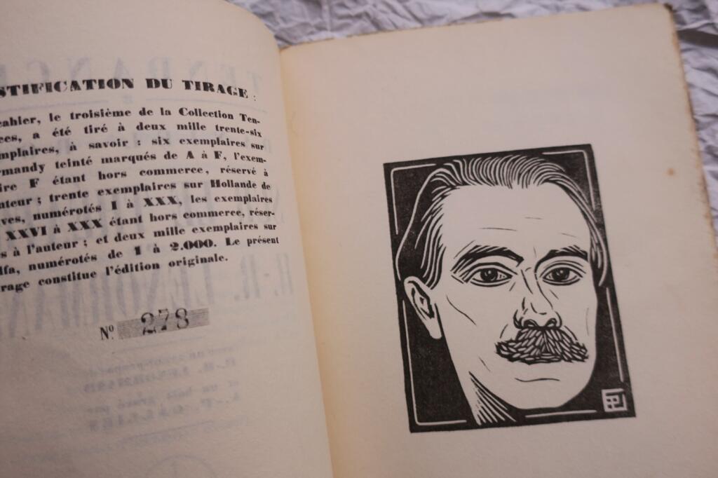 Insights on H.-R. Lenormand's Theater