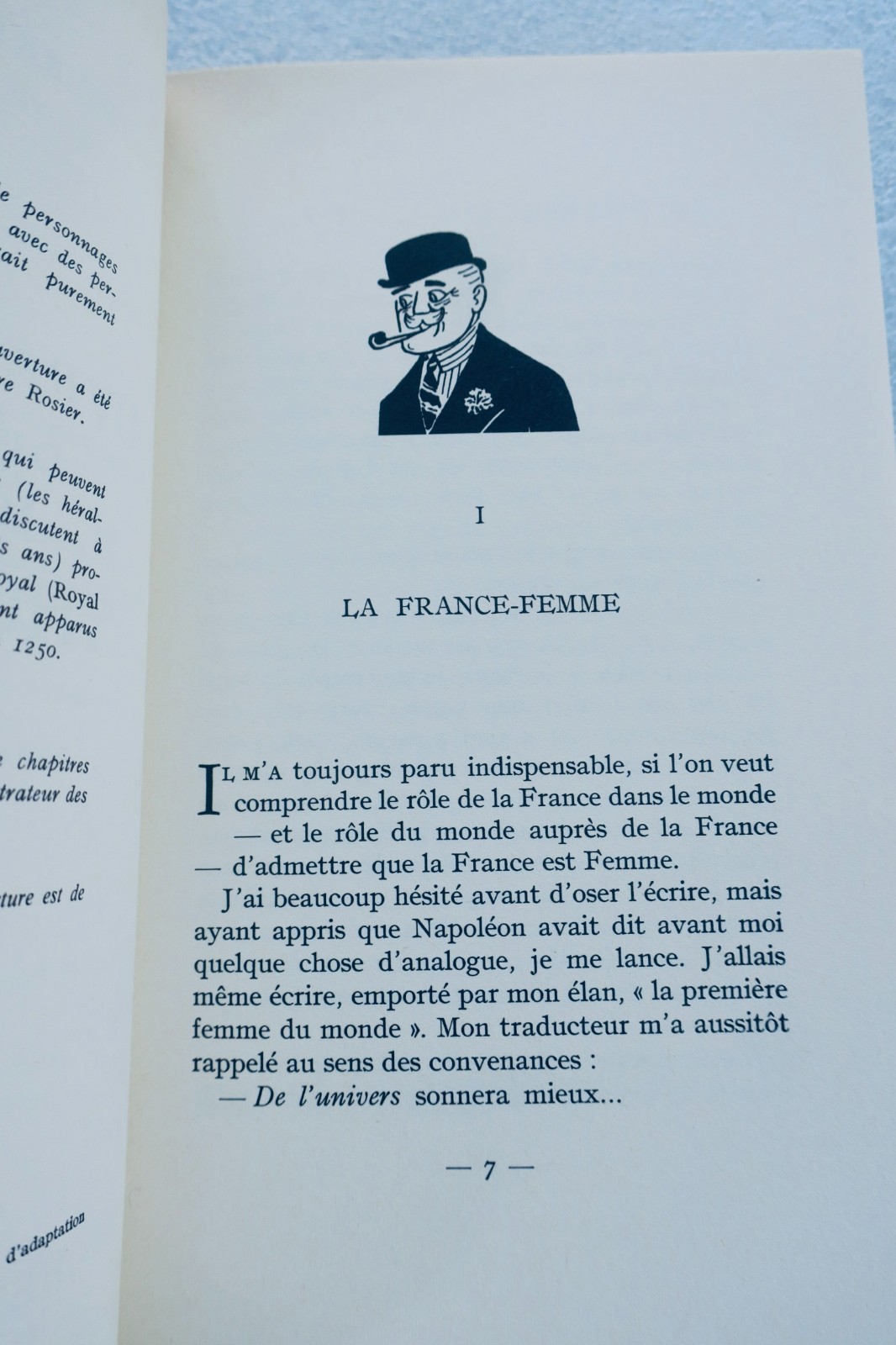 DANINOS PIERRE LES NOUVEAUX CARNETS DU MAJOR W. MARMADUKE THOMPSON - La Librairie Antique