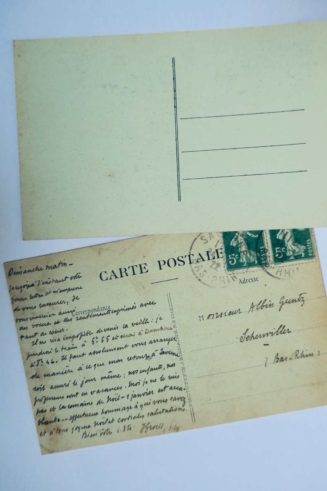Kikuyu-Tänzer - Mission des Heiligen Geistes - La Librairie Antique