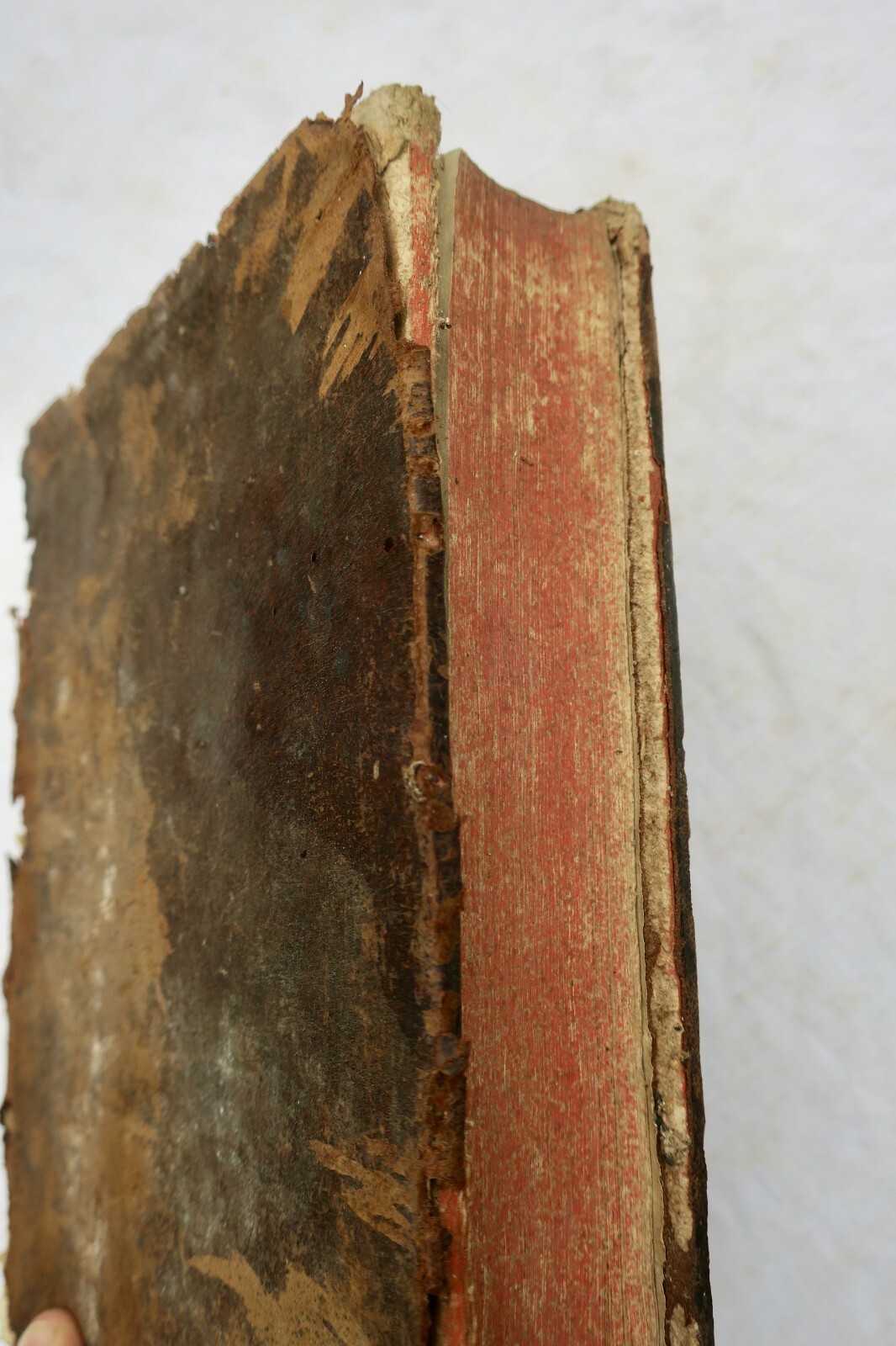 DANTY (N) Traité de la preuve par témoins en matière civile 1738 - La Librairie Antique