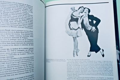 Die Welt des Balletts erkunden