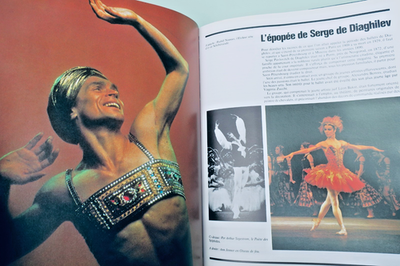 Die Welt des Balletts erkunden