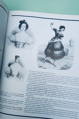 Die Welt des Balletts erkunden