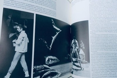 Die Welt des Balletts erkunden