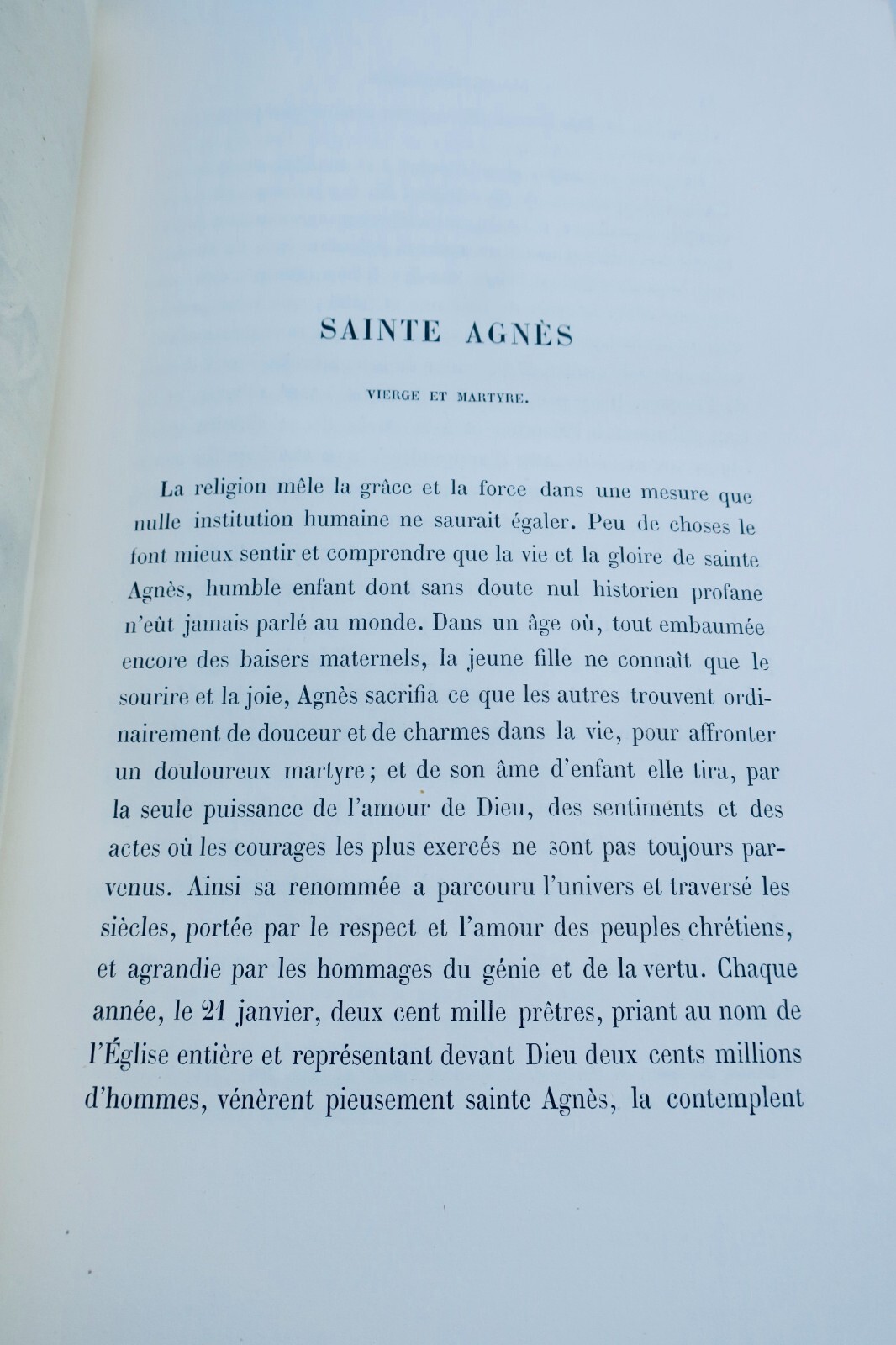 DARBOY Les Saintes Femmes - Fragments d'une Histoire de l'Église – Image 7
