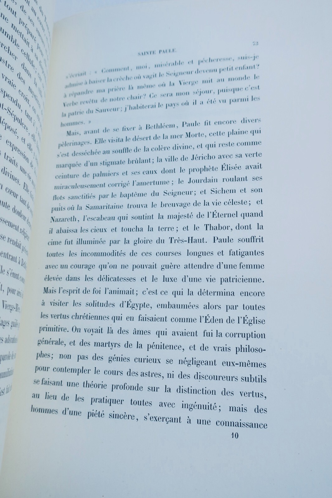DARBOY Les Saintes Femmes - Fragments d'une Histoire de l'Église – Image 6