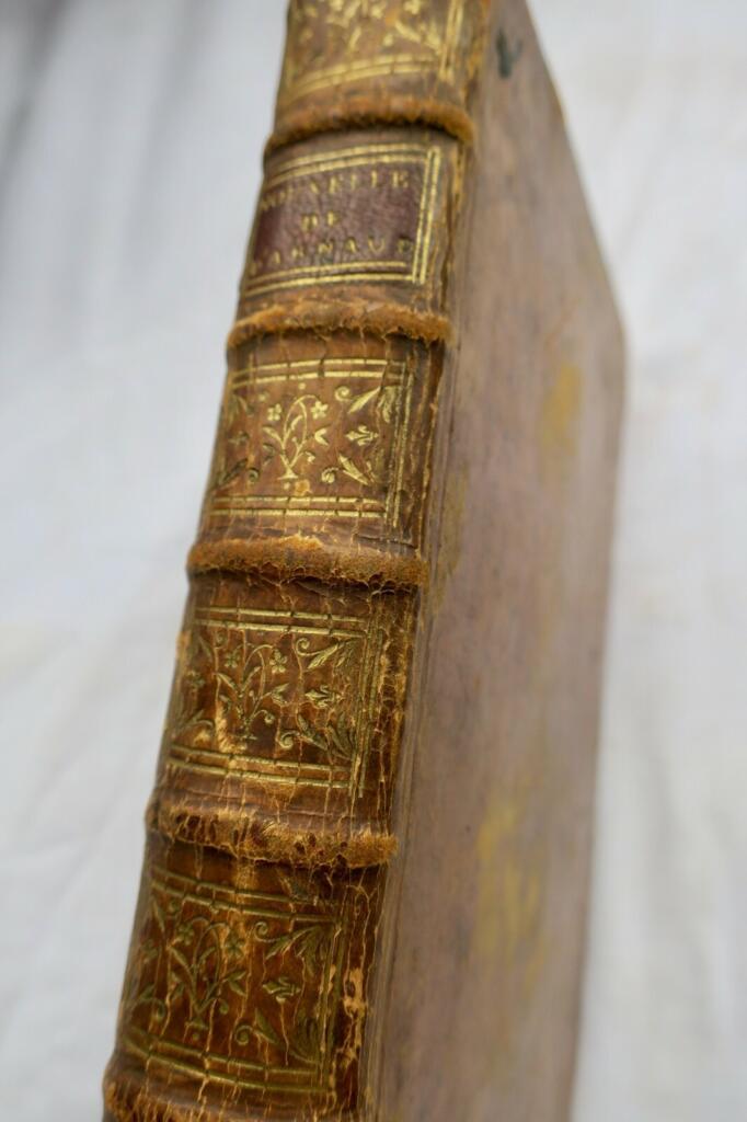Historical tales from 1774