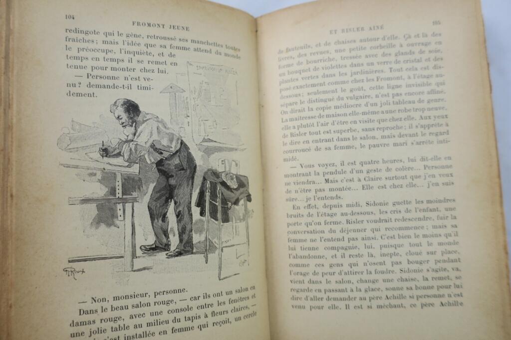 Eine Geschichte von Jugend und Ambition
