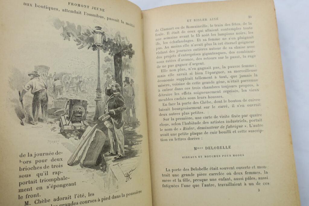 Eine Geschichte von Jugend und Ambition