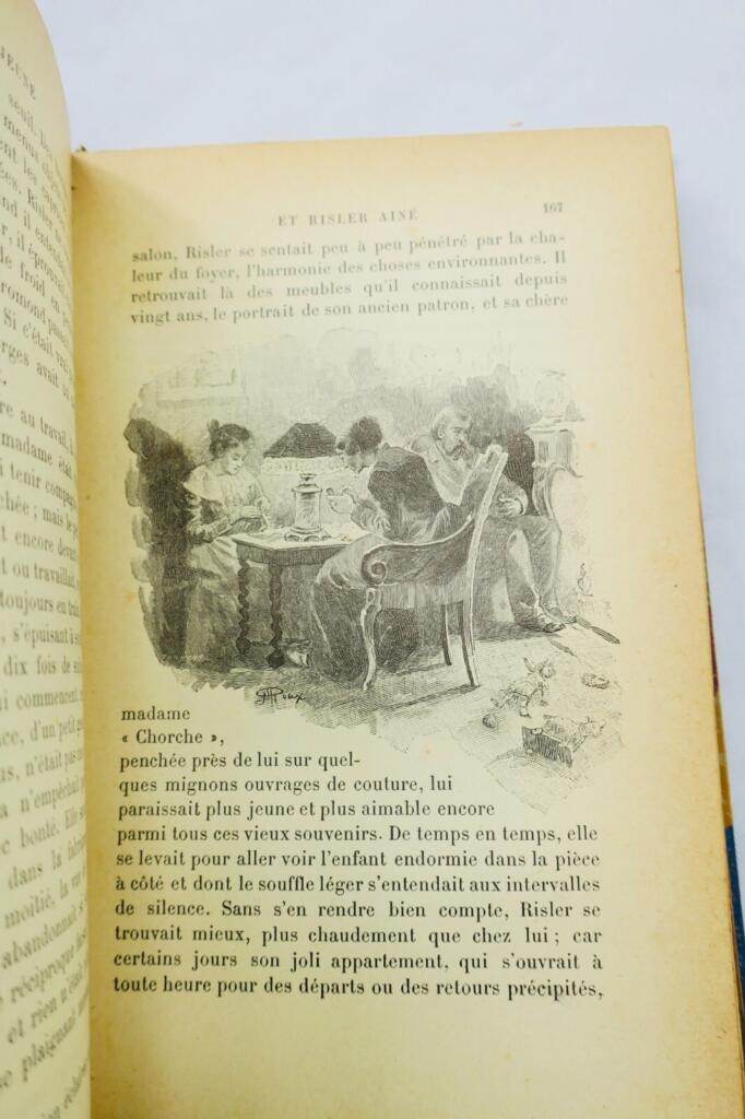 Eine Geschichte von Jugend und Ambition